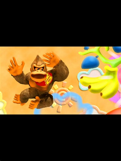 #smashbros #clips #combos #dk #donkeykong | donkey kong