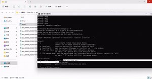 Wireshark中使用mergecap命令将多个pcap合并成一个大文件