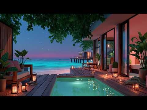 Tropical Deep House Mix ~ Sunset Chill Vibes | Relaxing Beach Music 2026 - Chillout