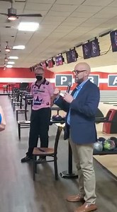 92K views · 1.9K reactions | The GOAT Walter Ray Williams Jr.’s final 10th frame in PBA Tour competition. What a career it has been on the biggest stage in bowling. #BrunswickBowling #PBA #WSOB #GOAT #RESPECT | Brunswick Bowling | Facebook