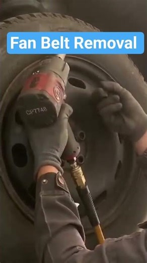 Fan Belt Remove 1.4i Golf 4,VW Bora, VW Polo, VW Lupo, Seat Leon, Seat Toledo, Skoda Octavia, Fabia