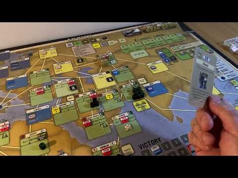 Labyrinth Extended Campaign Solo Part 29