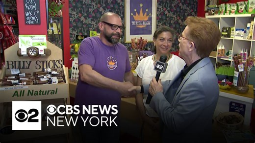 Shop Local Saturday: The Regal Beagle