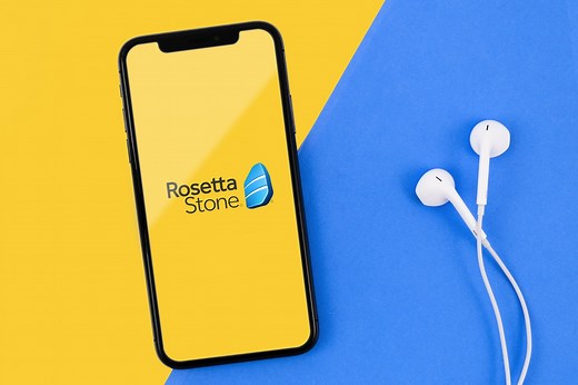 Rosetta Stone Spanish Review: Great for Beginners but Not Serious Learners | FluentU Spanish Blog
