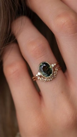 Pictorial Collection: Timeless Engagement Rings, Necklaces, and Wedding Band