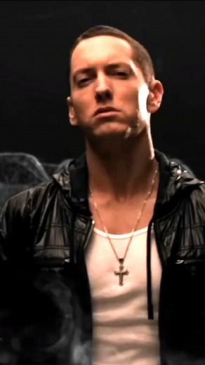 Eminem's No Love Music Video Analysis