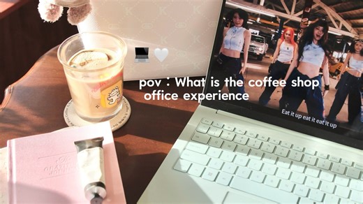 翻包记|爱上外出办公是什么样的体验