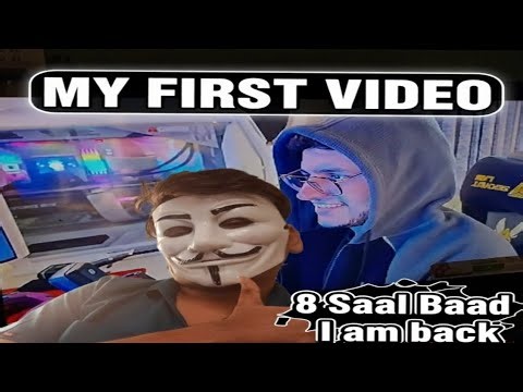 Video After 8 Year 😀