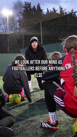 Enhance Your Game with Essential Football Training Drills