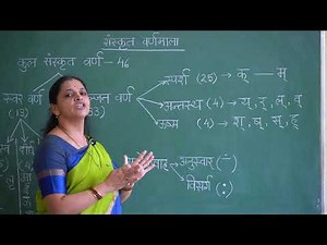 Class- 5 -Sanskrit- Chapter- 1 to 6.