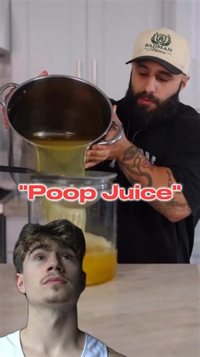 Alex Fosh | Sustainable Fat Loss | “Poop Juice”🤦‍♂️ Cmon guys How’s this got millions of views Just eat correctly and you’ll shit fine The best way to eat correctly is by... | Instagram