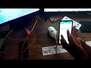 HOW TO SETUP PANORAMA CAMERA