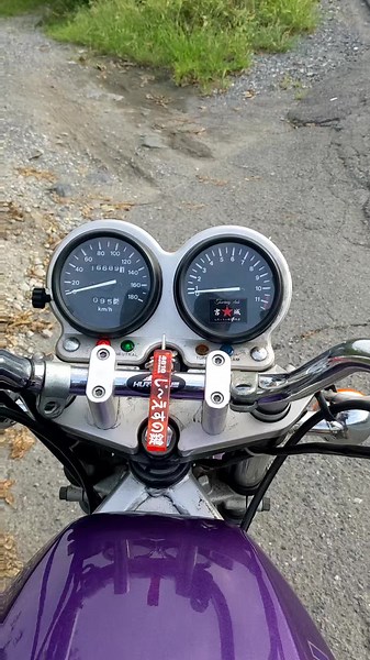 GS400E GK54A 吸い込みの全貌