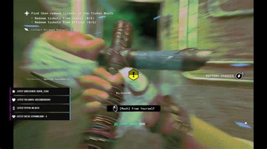 Panicky More Muse Dash Songs ( •̀ ω •́ )✧ | !discord !socials !so !lurk (18 )