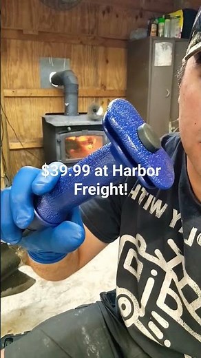 EVERYONE NEEDS THIS! Quinn 9 piece Heavy Duty Impact Screwdriver Kit!