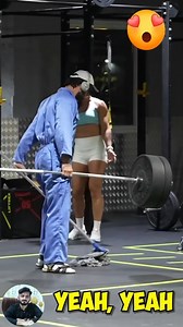 Muscle Madness Art on Reels