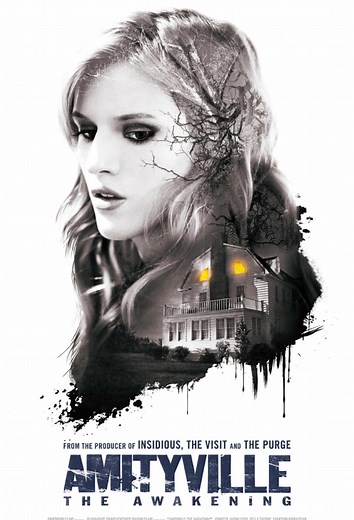 Amityville: The Awakening - A Haunting Family Experience