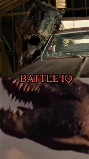 The end of oal street allosaurs vs 65 t rex alpha v2