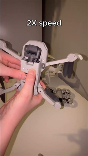 🔥Best Gimbal Startup? Mini 2se vs Neo, Phantom 4! 🚀#dji #drone #shorts