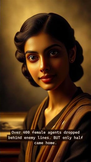 In 1941, the British Army Recruited Women to Kill Nazis #Shorts