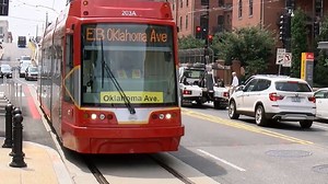 DC Streetcar launches $221,000 'Join the Party' ad campaign