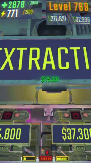 +$277.000 WORLD RECORD BIGGEST EXTRACTION EVER in R.E.P.O.