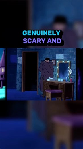 Scooby-Doos Most Haunting Episode #scoobydoo #1960s #scary #2000s #cartoonnetwork #nostalgia