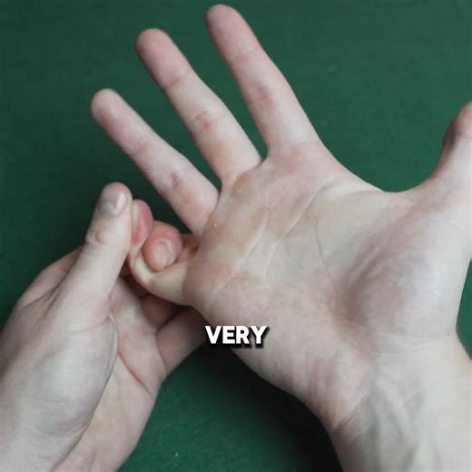 Magic Fingers😉 | Oscar Owen