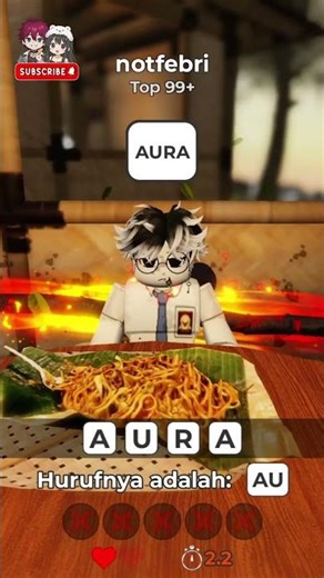 Papi panik @PapiFebriReal 🤣 #shorts #roblox