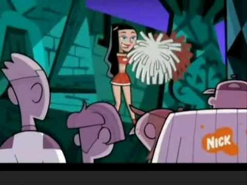 Danny and Paulina: Girlfriend *COMPLETE*!!!