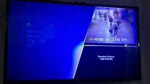 On Channel 5 right now, A documentary that Denise took part in showing the trial of James's killers. This is a new programme and shown in a new style. | James Bulger Memorial Trust