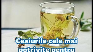 54K views · 936 reactions | Află care este cel mai bun ceai în funcție de grupa sanguină! | Libertatea pentru Femei | Facebook