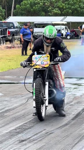 2025 Season Recap Most viewed video on TikTok with 125,808 views Neill Davis of Gas Bikes Hawaii #2025recap #gasbikeshawaii #viralvideo #hilodragstrip #bigisland #hawaii #808_FUEL | 808_FUEL