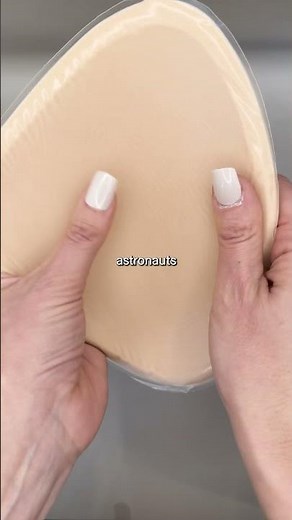 Meet the New Signature Cooling Breast Form