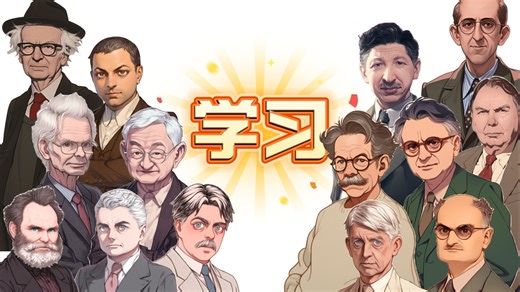 【教育心理学】四大流派同台亮相：到底谁懂学习？
