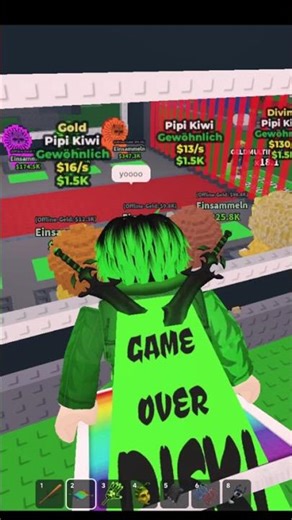 Ich schenke euch sachen in sab #roblox #brainrot #stealabrainrot #views