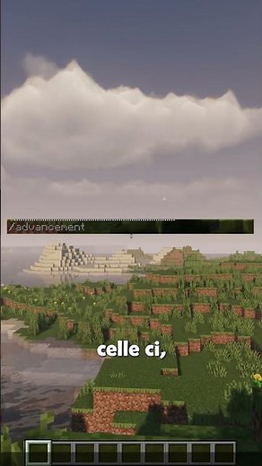 Tuto compteur de jours Java et Bedrock ! #minecraft #minecrafttutorial