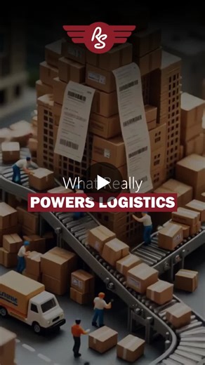 #logistics #supplychain #transportation #operations #rslogistics | R S Logistics
