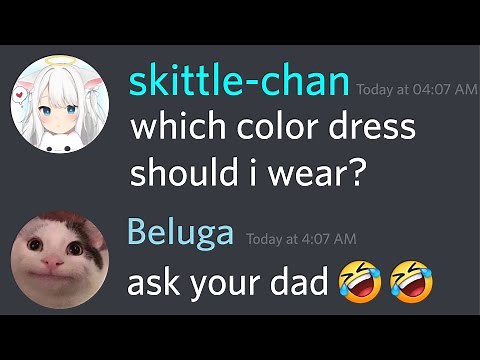 If Beluga Becomes Evil...