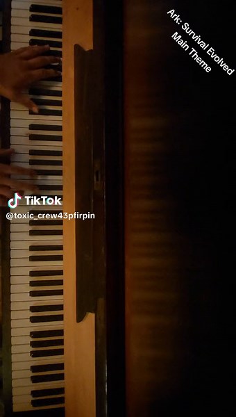 Ben on TikTok