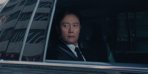 All Your Questions About That Insane 'Squid Game' Ending, Answered