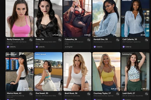 Joi AI Review: A Character-Chat Platform Built Around Safety, Subscriptions, and “Neurons”