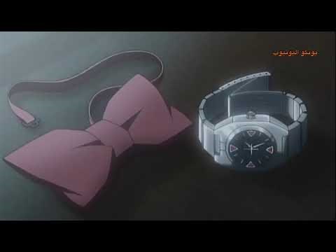 Detective Conan arabic song