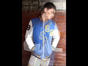 16 Year Old Male Model