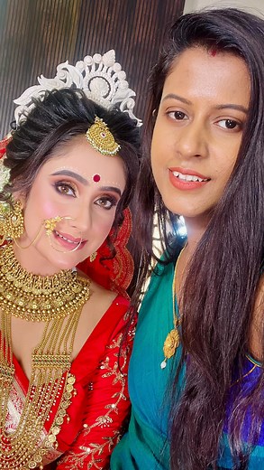 24K views · 734 reactions | Start your career with recode Products 勺 @loverecode @recode_kolkata | Bridal Makeup Artist LIPI | Facebook