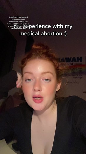 My Experience with Medical Abortion: A Candid Account