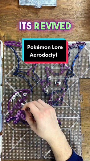 Aerodactyl: The Primal King of the Skies - Pokémon Lore Explained