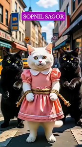 Bad Cat's wife kidnapped... | Victor Elorm Morgah