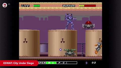 SEGA Genesis Official April 2025 Game Updates Trailer