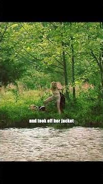 She Was Pushed to the Edge… Then Took Revenge #movie